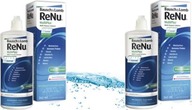 Mega Zestaw Renu - 2 x 360ml