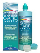 Solo-Care Aqua - 360ml