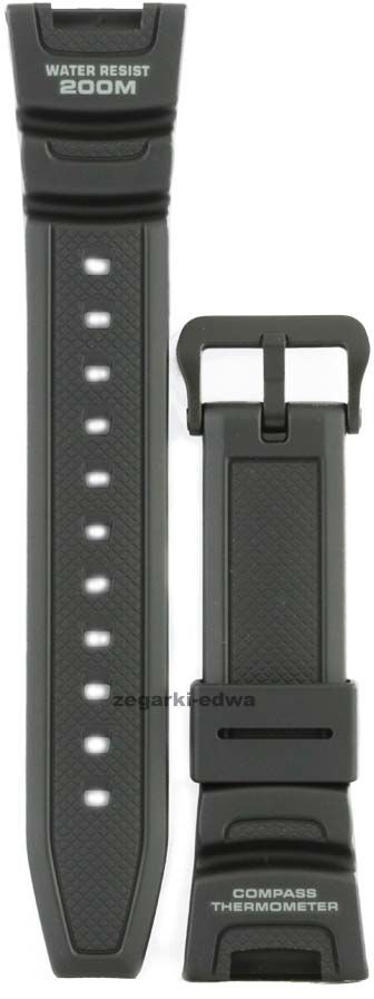Pasek Casio SGW-100-1A