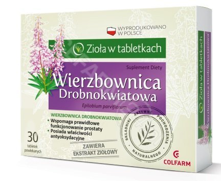 Colfarm Wierzbownica 30 szt.