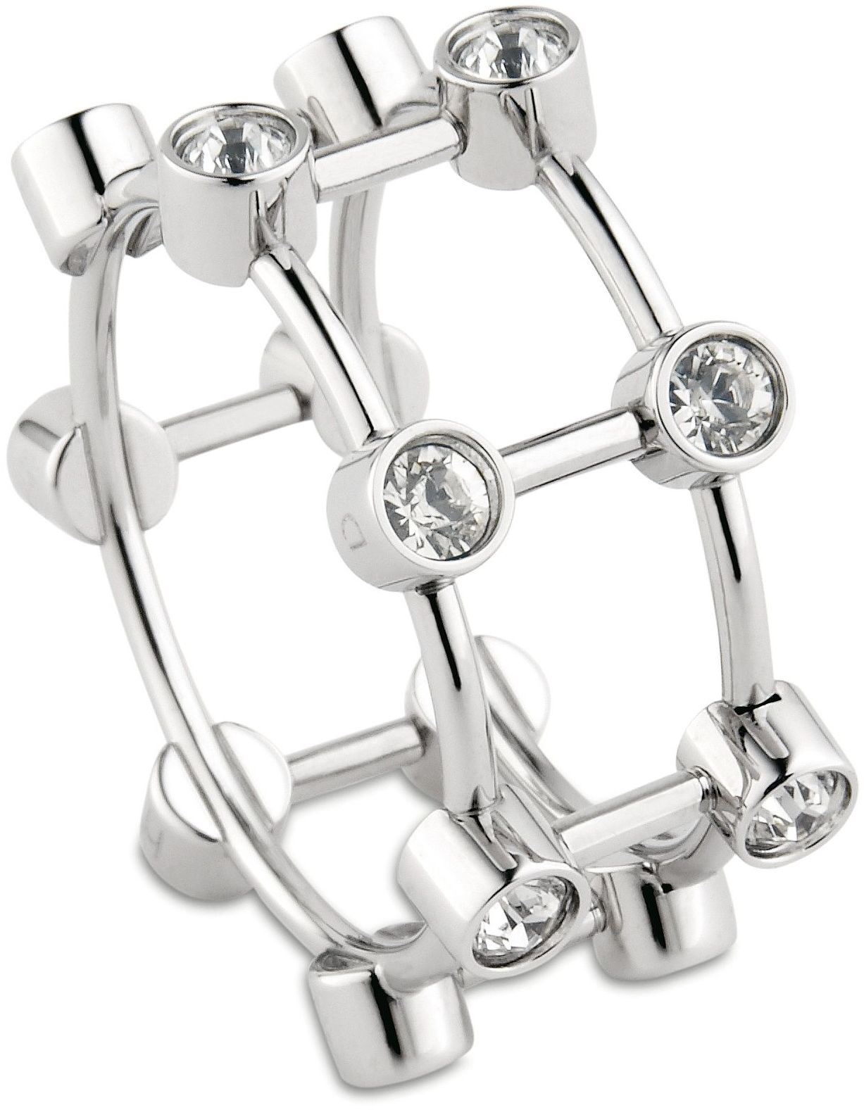 Bizuteria Bijoux Swatch JRM056-7 Pierścionek