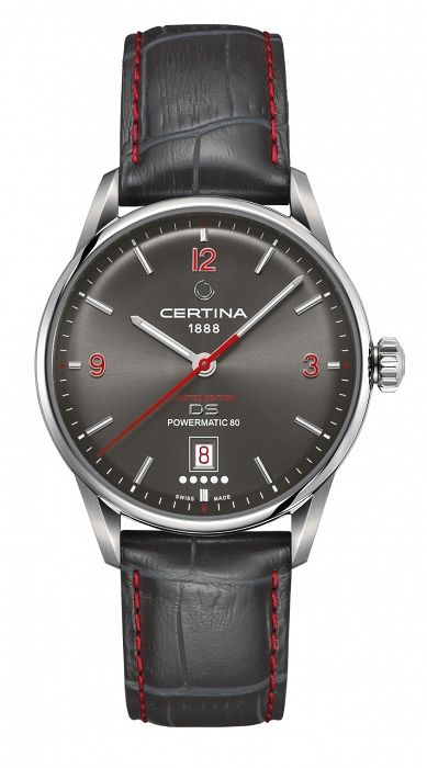 Certina C026.407.16.087.10