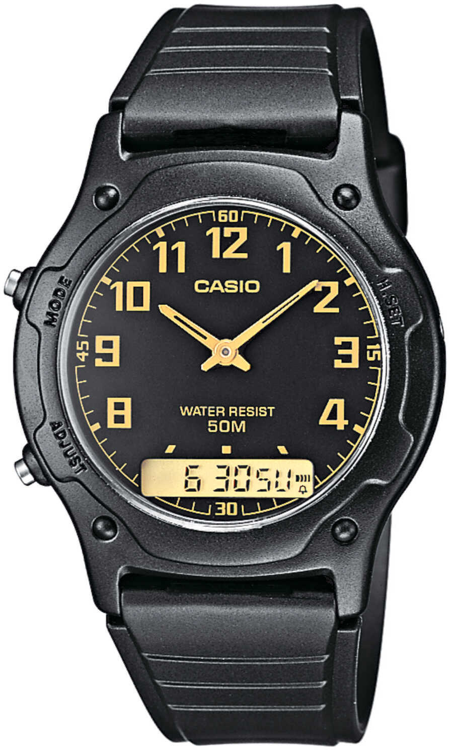 Pasek Casio AW-49H-1