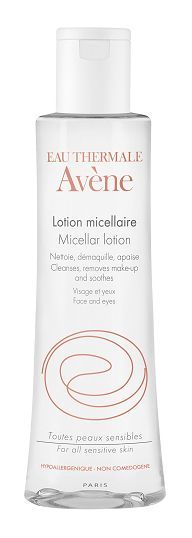 Avene płyn micelarny 200ml