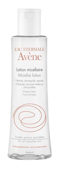 Avene płyn micelarny 200ml