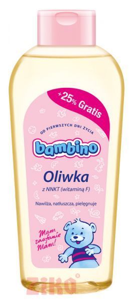 Bambino OLIWKA 150 ML zakupy dla domu i biura 83640