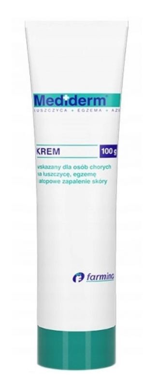 FARMINA krem 100g P