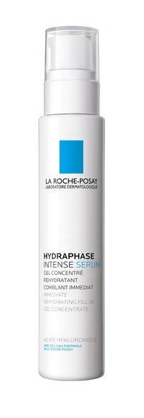 La Roche-Posay Hydraphase intensywne serum do cery wrażliwej i suchej  30ml