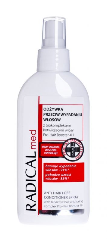 Farmona Med Odżywka wypadające 200ml