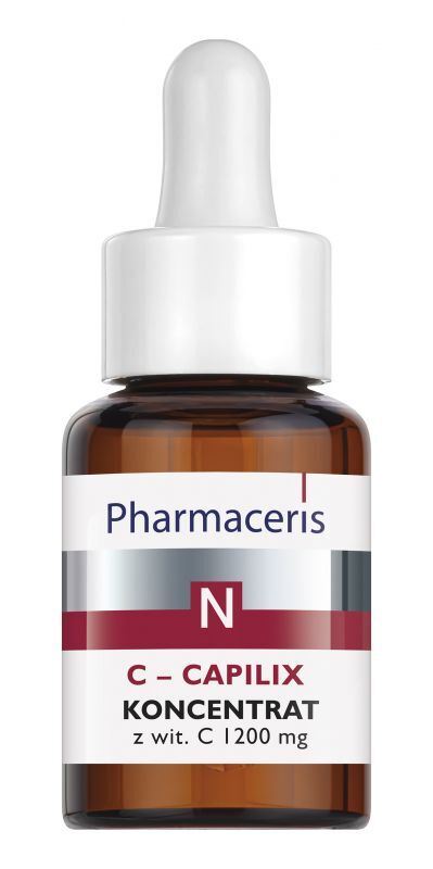 Pharmaceris N koncentrat z witaminą C 30ml
