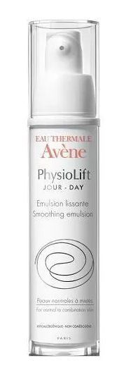Avene PHYSIOLIFT Emulsja wygładzająca na dzień 30ml