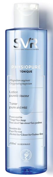 SVR FILORGA POLAND SP. Z O.O. PHYSIOPURE Tonik 200ml 7062124