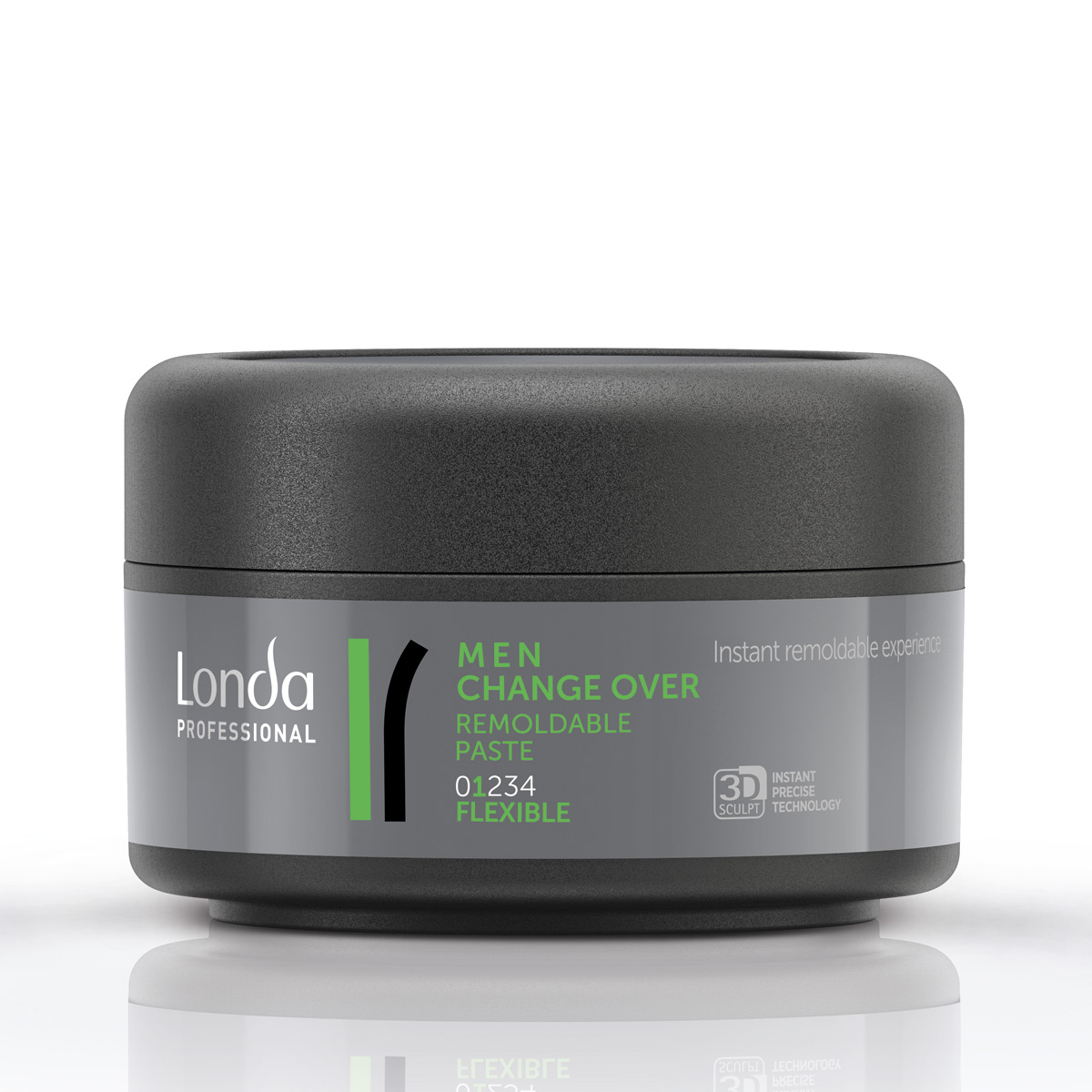 Londa Stylizacja Men Change Over - pasta modelująca 75ml