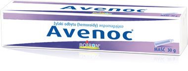 Boiron Avenoc 30 g