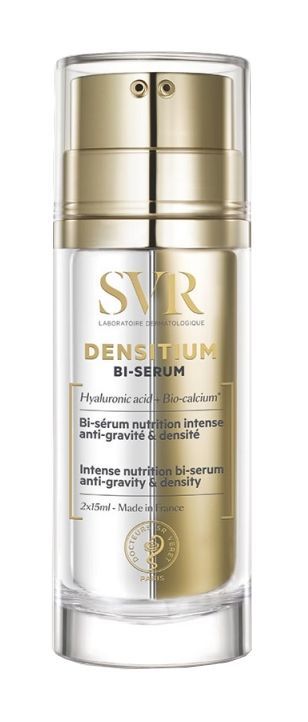 SVR Densitium serum dwufazowe do odmładzania skóry 2 x 15 ml