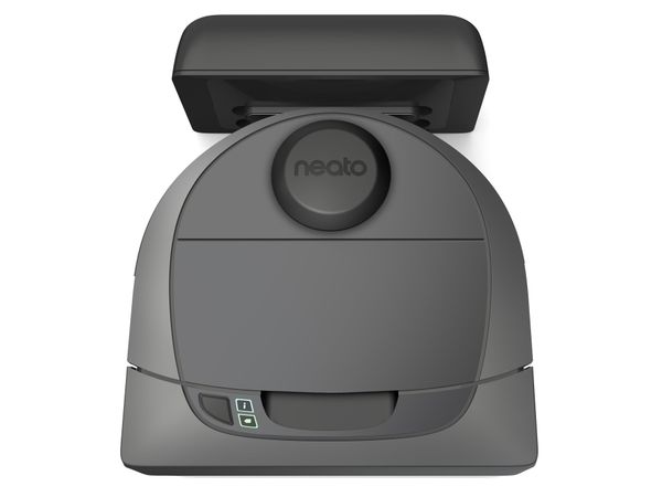 NEATO ROBOTICS D3+ CONNECTED