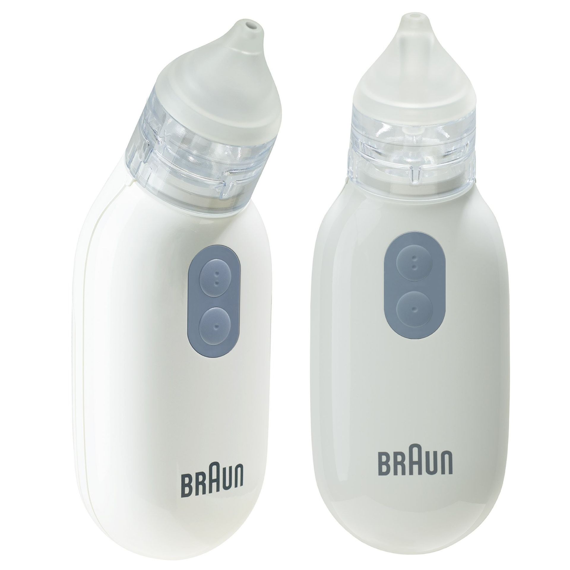 Braun BNA 100 Aspirator do nosa 0 m+ BNA 100EU