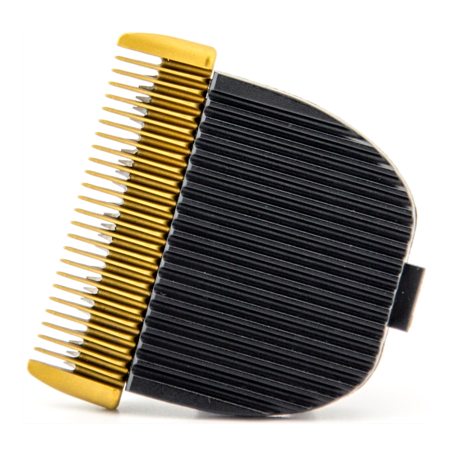 top BaByliss PRO, ostrze do maszynki FX665/668