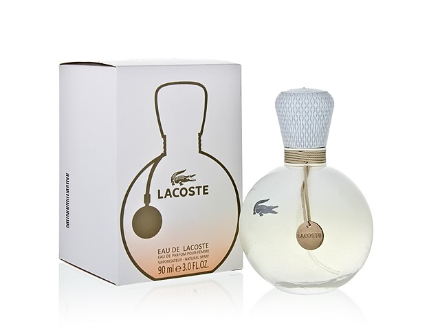 Lacoste Eau De Lacoste 90ml woda perfumowana Unikat