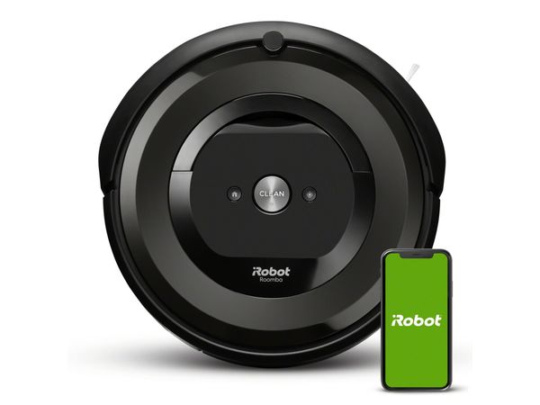 iRobot Roomba e5 E5158