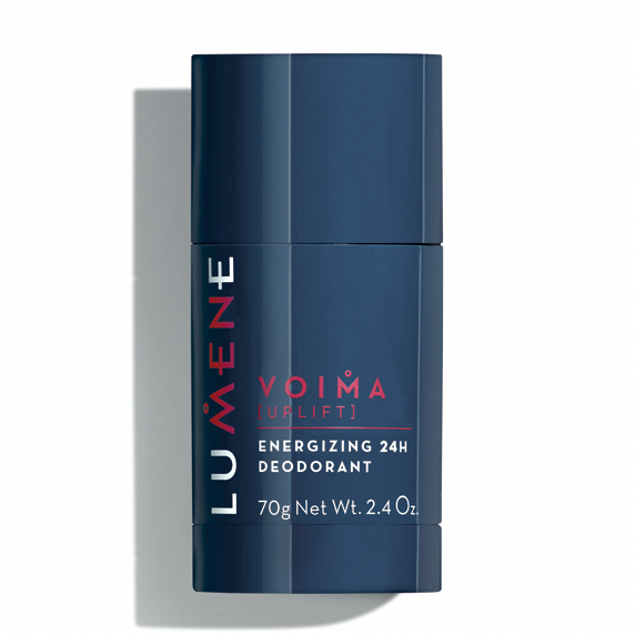 Lumene Men Voima [Uplift] energetyzujący dezodorant 24 godz 70 g