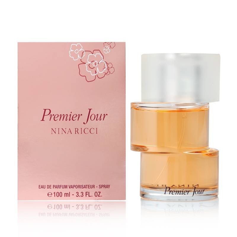 Nina Ricci Premier Jour 100ml woda perfumowana