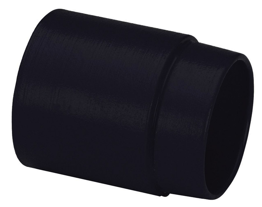 Gamma Piu, przedłużenie do suszarki Pro-Styling Extension, 44mm, nylon