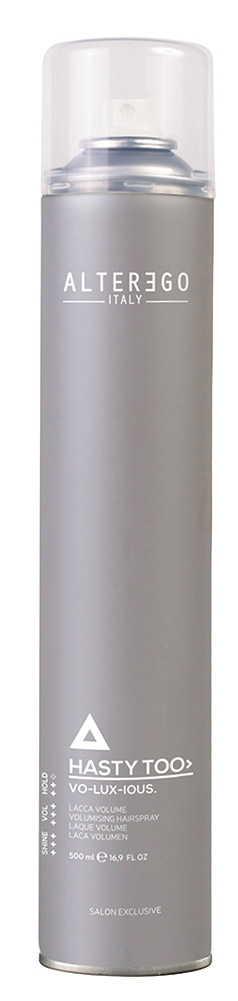 AlterEgo Voluxious Hairspray Lakier na objętość