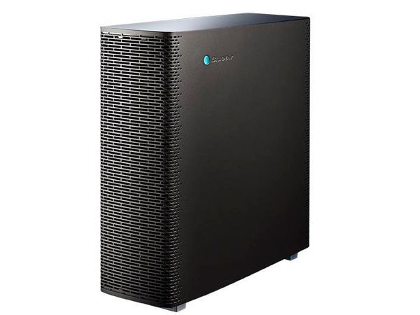 Blueair SENSE+ czarny