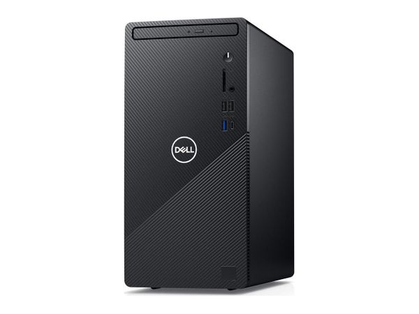 DELL Inspiron 3881-6285 i5/8GB/256GB SSD+1000GB HDD/Win10 >> DO 30 RAT 0% (RRSO 0%) I PÓŁ ROKU NIE PŁACISZ > OD 99ZŁ > SPRAWDŹ PROMOCJE
