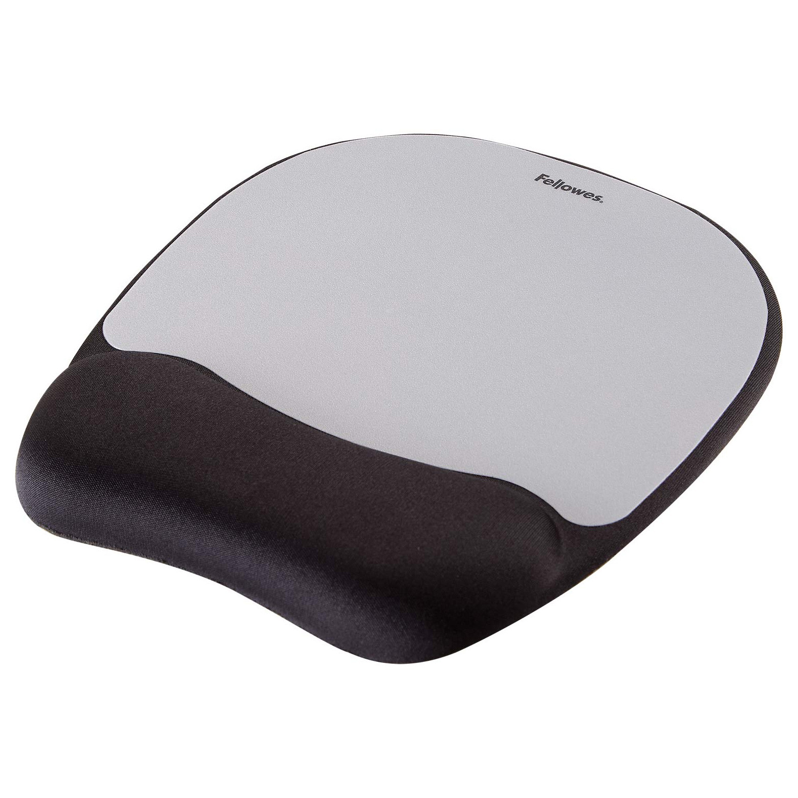 Podkładka pod mysz FELLOWES Memory Foam plasma 9175801