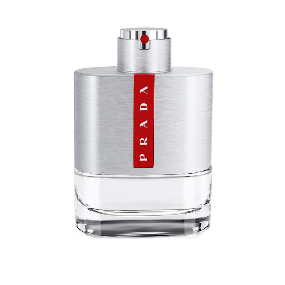 Prada Luna Rossa Pour Homme 100ml woda toaletowa Produkt bez opakowania