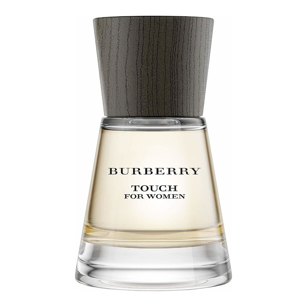 Burberry Touch For Women 50ml woda perfumowana