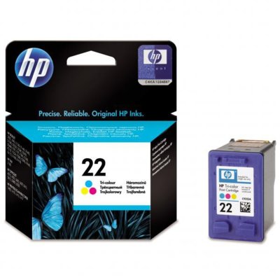HP Nr 22 C9352AE