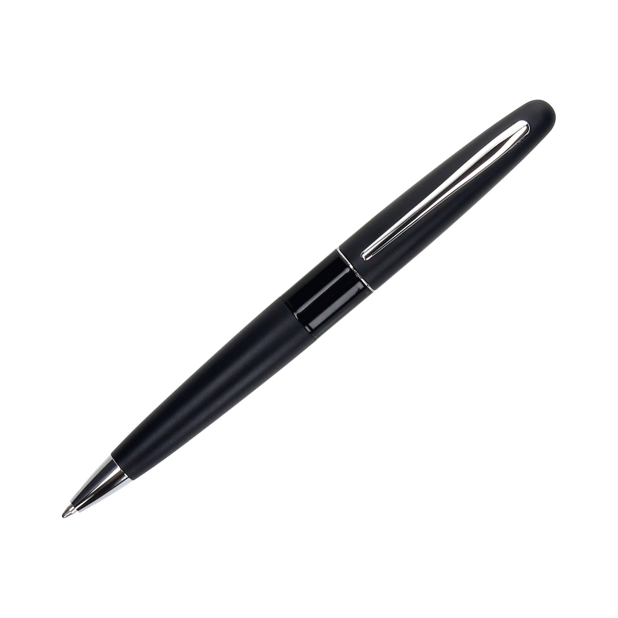 Pilot Długopis MR - czarny