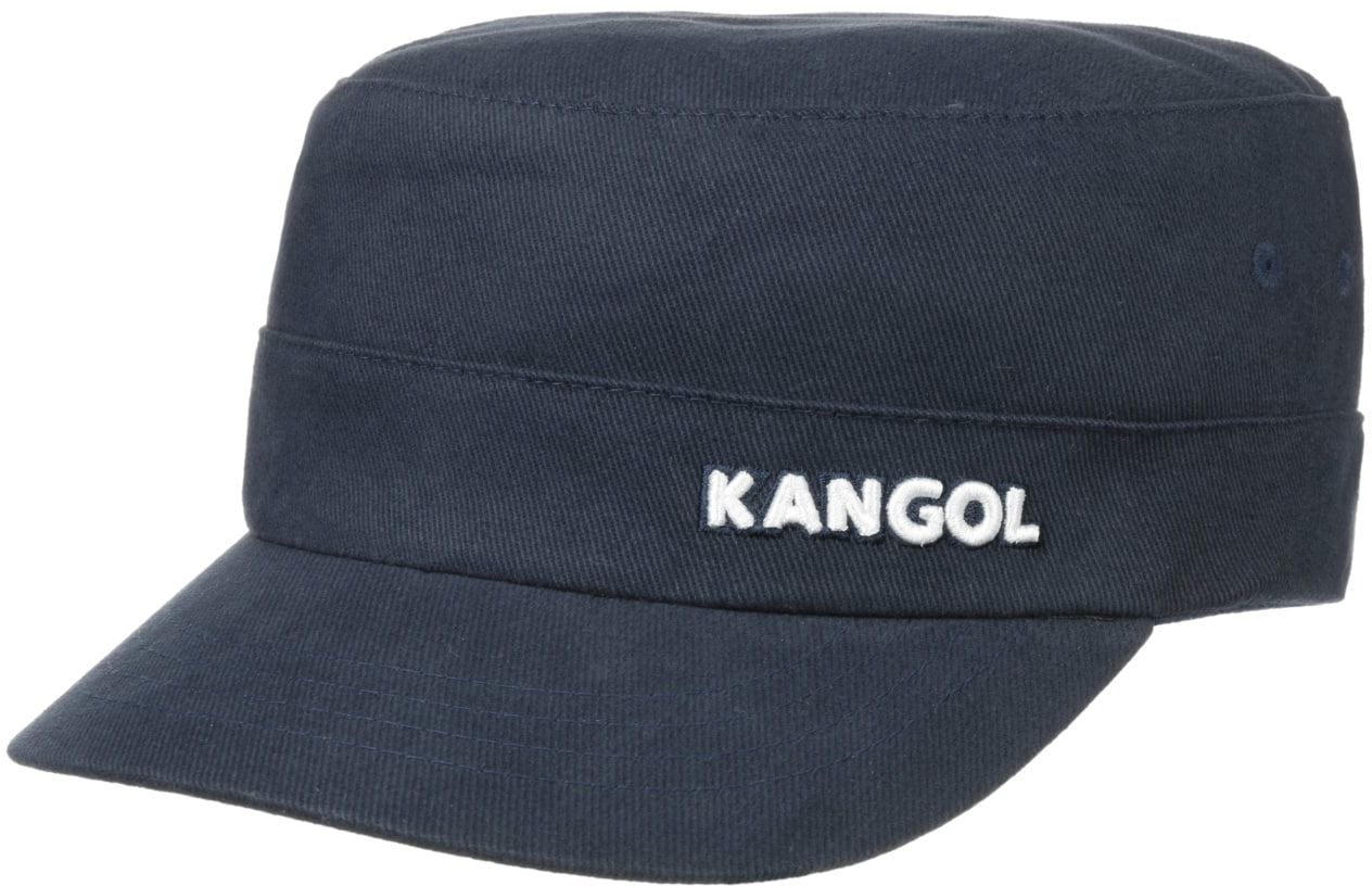 Czapka Flexfit Urban Army by Kangol, niebieski, XXL (62-63 cm)