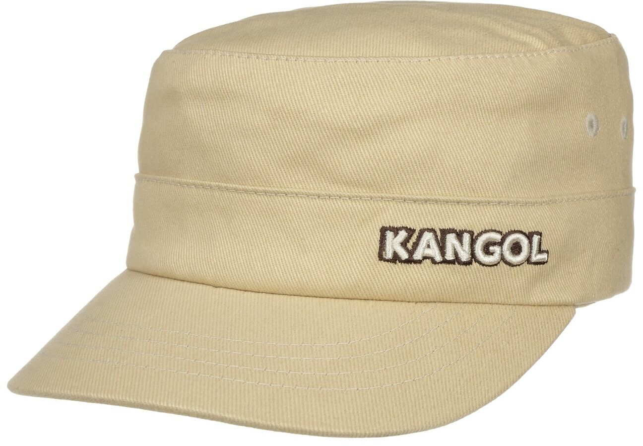 Czapka Flexfit Urban Army by Kangol, beżowy, L/XL (58-61 cm)