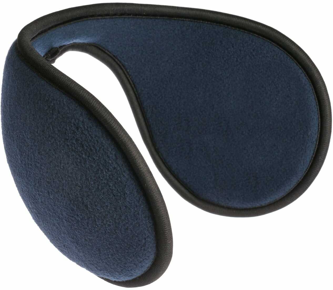 Earband by Lipodo, niebieski, One Size