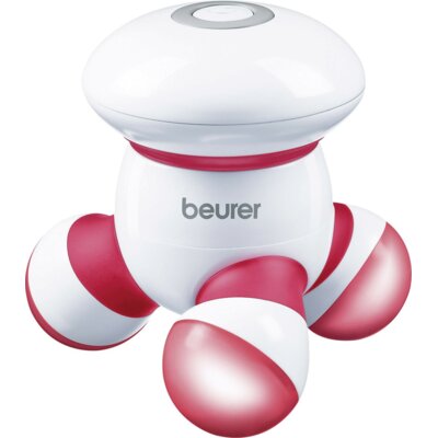 Beurer MG16 Czerwony
