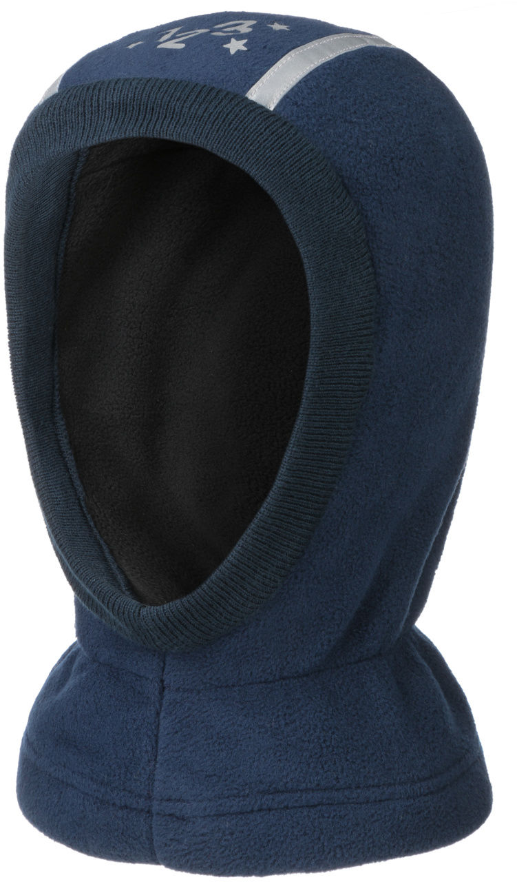 Czapka Kominiarka Thinsulate by maximo, ciemnoniebieski, 49 cm