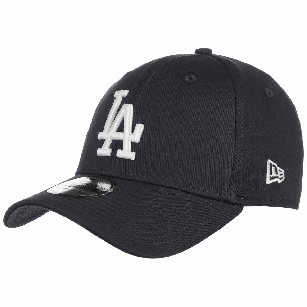 Czapka 39Thirty League LA Dodgers by New Era, niebieski, L/XL (58-61 cm)