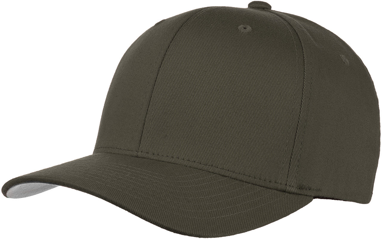 Czapka Spandex Flexfit, ciemnoszary, XXL (62-63 cm)
