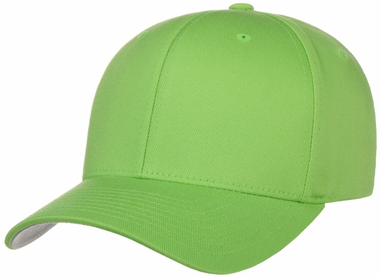 Czapka Spandex Flexfit, jasnozielony, XXL (62-63 cm)