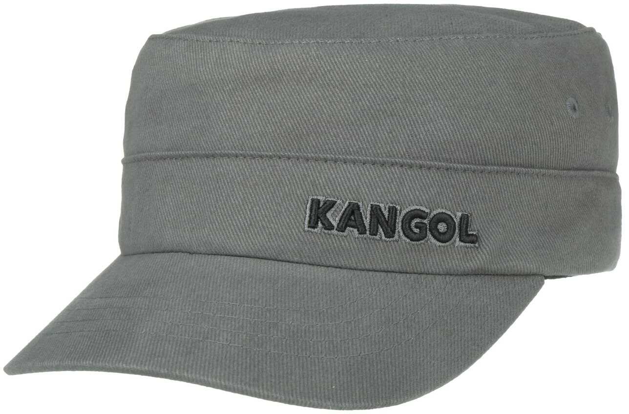 Czapka Flexfit Urban Army by Kangol, szary, L/XL (58-61 cm)