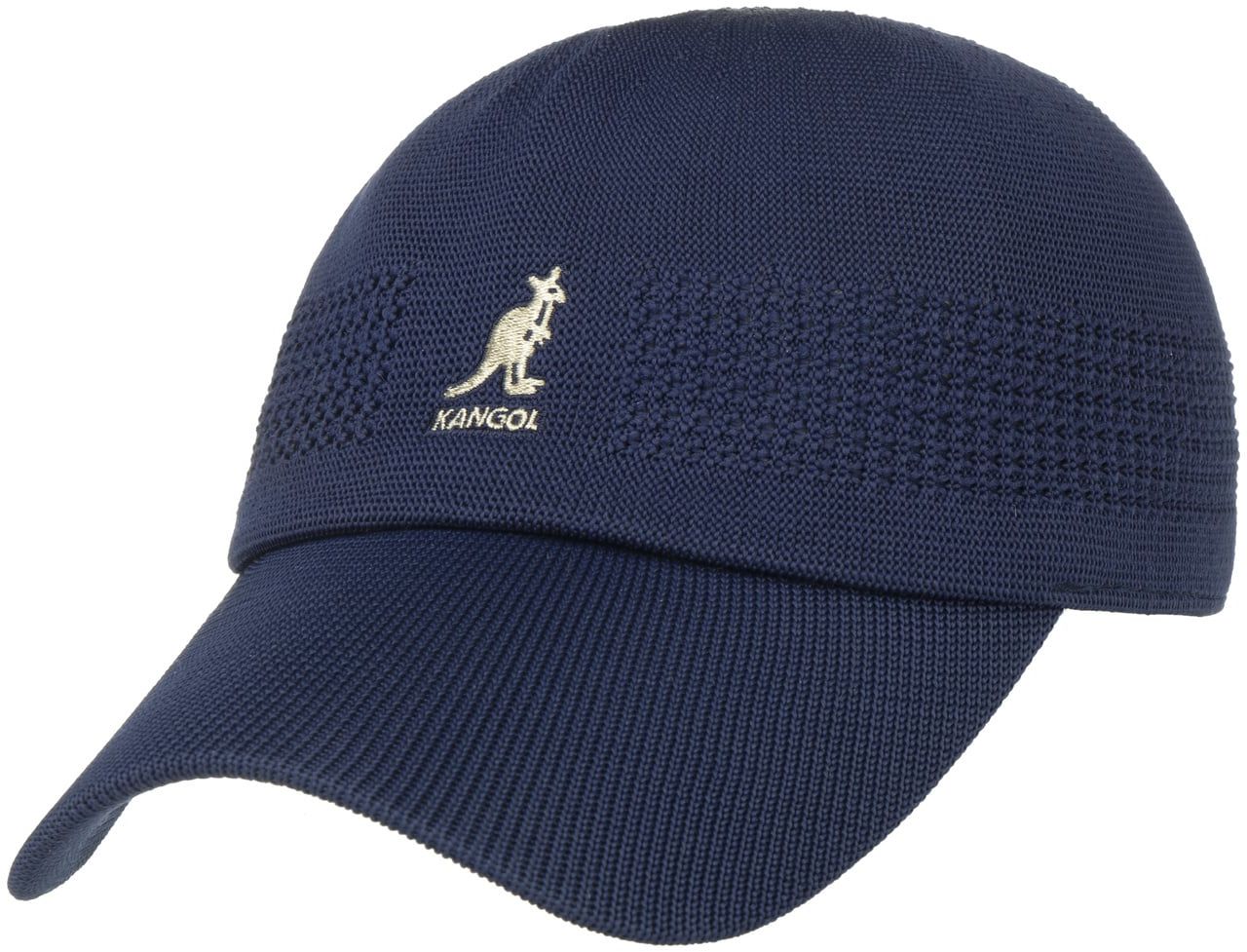 Czapka Ventair Space by Kangol, niebieski, S (54-55 cm)