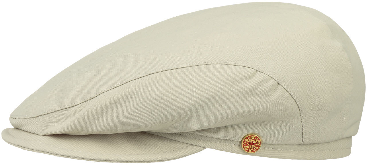 Sun Protect Soft Cap by Mayser, jasnobeżowy, 62 cm