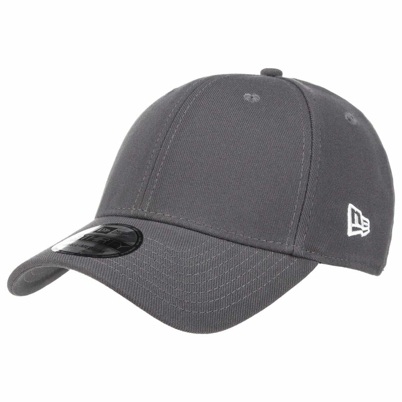 Czapka 39Thirty Blank by New Era, antracytowy, M/L (57-59 cm)
