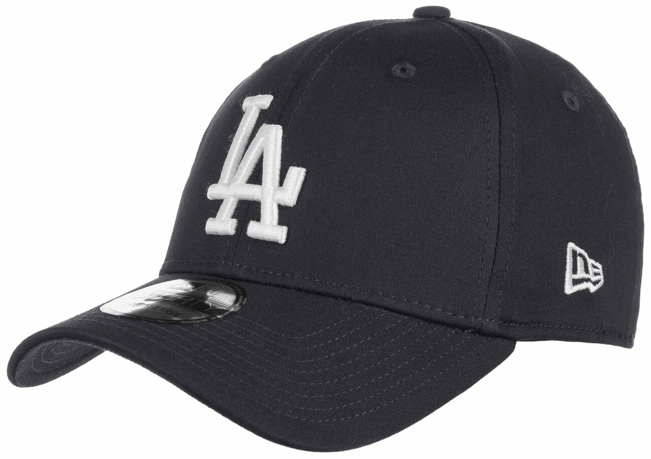 Czapka 39Thirty League LA Dodgers by New Era, niebieski, S/M (54-57 cm)