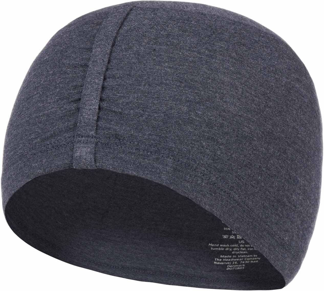 Czapka Chandra Night by Christine Headwear, niebieski nakrapiany, One Size