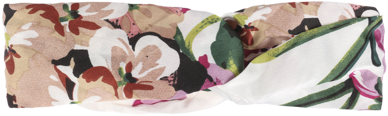 Opaska na Czoło Marisa by Lipodo, fuksja, One Size